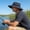 🔥 Black_New#2127, variant on Wide Brim Sun Hat for Women and Men with Neck Flap, UV Protection Outdoor Fishing Hat, Breathable Windproof Sun Cap for Beach Hiking Travel Summer