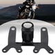 thumbnail image 1 of Soporte para tacómetro, soporte universal para instrumentos de motocicleta, soporte para instrumentos de motocicleta, soporte para odómetro, funcionalidad inteligente, 1 of 9