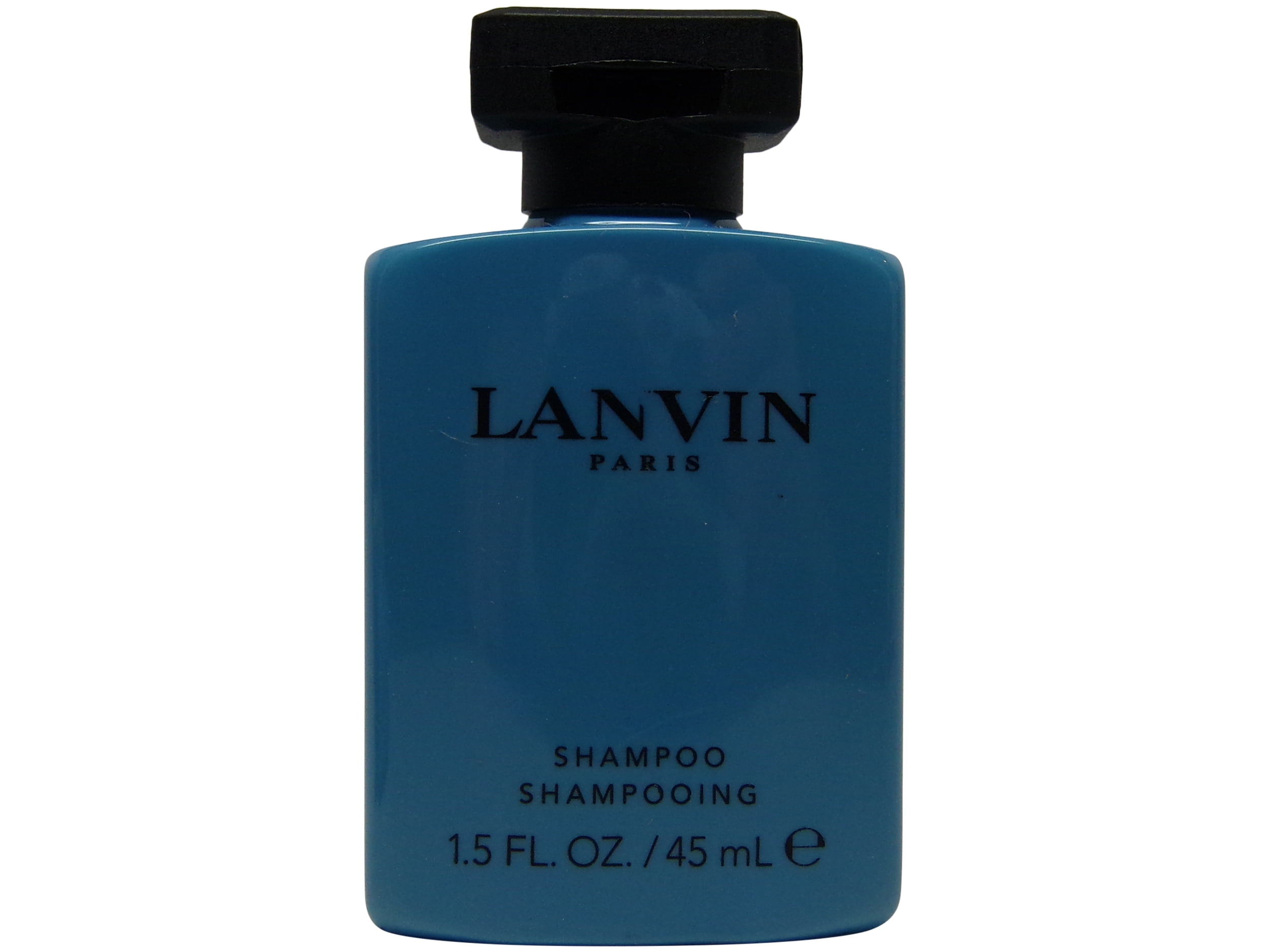 fælde uddrag Berri Les Notes de Lanvin Orange Ambre Shampoo & Conditioner Lot of 4(2 of Each)  - Walmart.com