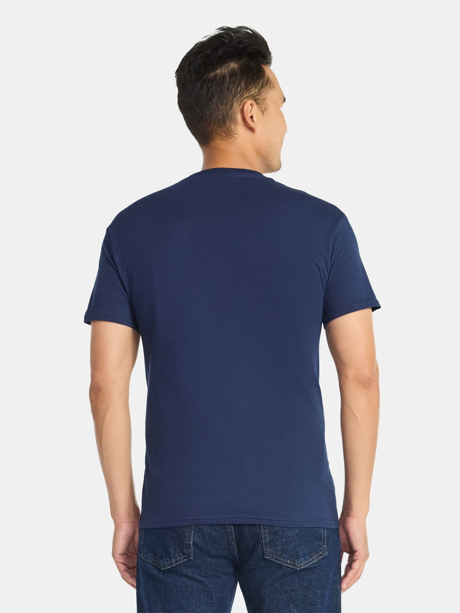 Inside Out 2, Men's and Big Men's Today I Feel Graphic Tee, Sizes S-3XL