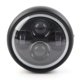 thumbnail image 1 of 5,75" LED Scheinwerfer DRL Intermitente Rundes Licht para HARLEY Motorrad, 1 of 3