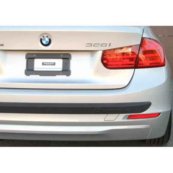 Rear License Plate Holder Mount Adapter Bracket For Bmw 328I 330I 335I M3 M340I