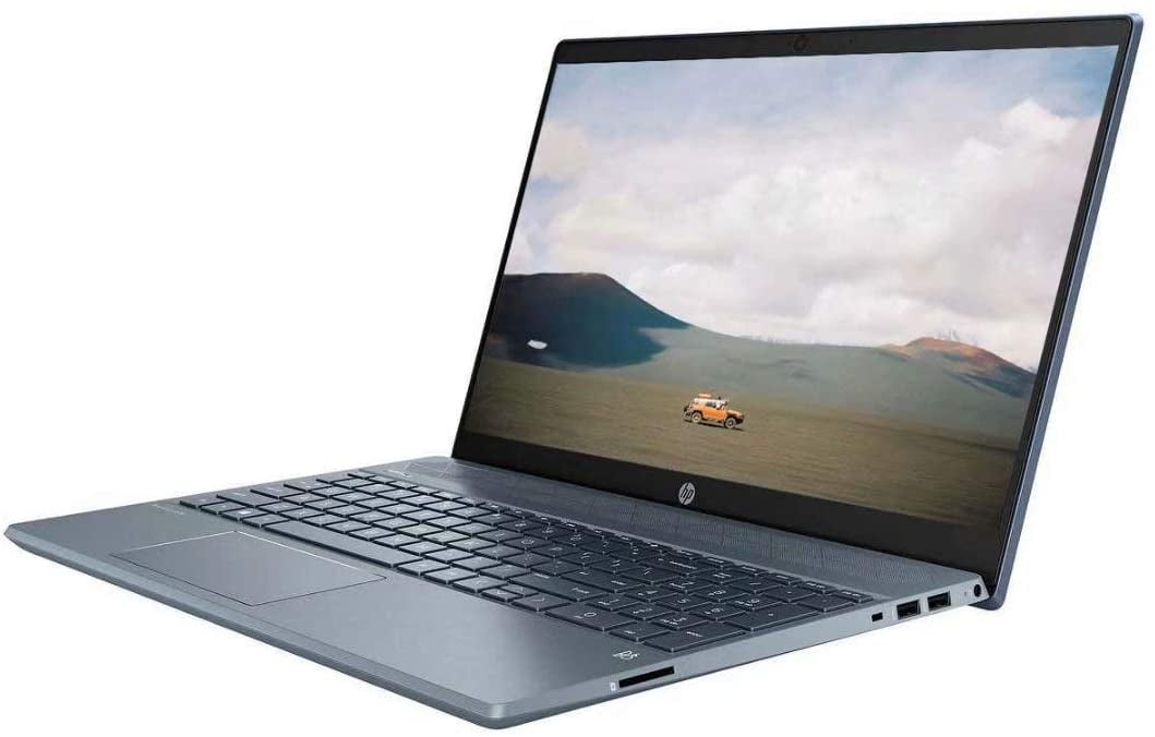 HP Pavilion 15 2020 Newest Premium Business Laptop Computer I 15.6