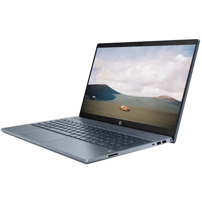 HP Pavilion 15 2020 Newest Premium Business Laptop Computer I 15.6