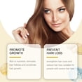 thumbnail image 4 of Hair Oil,Hair Essential Oil Care Oil,Hair Smoothing Treatment To Improve Dry And Irritable Hair Care Essential Oil, 4 of 6