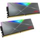 thumbnail image 2 of Memoria RAM DDR4 32GB 3600Mhz XPG SPECTRIX D50 RGB Disipador 2x16GB AX4U360016G18I-DT50, 2 of 6
