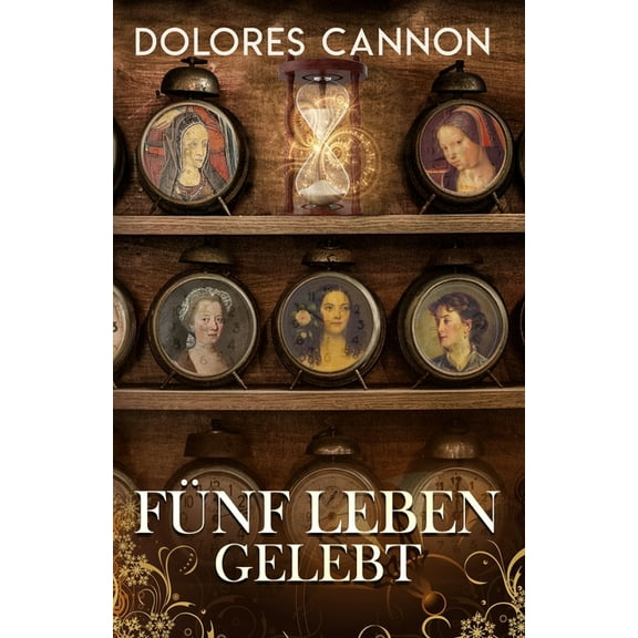 FÃ¼nf Leben gelebt, (Paperback)