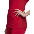 thumbnail image 1 of Cherokee Haut à Col en V en Tricot pour Femmes iflex CK605, 1 of 4