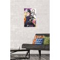 thumbnail image 2 of Naruto - Kakashi Wall Poster, 14.725" x 22.375", 2 of 3