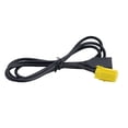 thumbnail image 3 of Car 6Pin Connector Plug To USB Adapter Cable for Fiat Grande Punto 2007-2024, 3 of 9