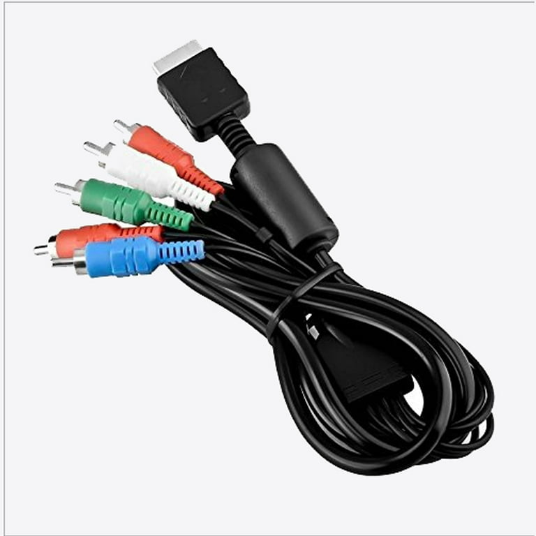WireSmith High Definition RCA Component Av Cable for Sony WireSmith High Definition RCA Component Av Cable for Sony