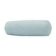 thumbnail image 2 of Cylindrical Pillowcase | Solid Color Linen & Polyester | Minimalist Candy Shape Cushion Cover | 23.6"x6" Sofa Bed Chair Home Decor | Durable Wrinkle-Resistant | 1 Pack, 2 of 6
