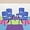 Blue, variant on SLSRFD 4-Pack Stackable Preschool Chairs, 10.5" Seat Height, Plastic Kids School Chairs for Classroom, Daycare, Homeschool, Blue