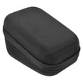 thumbnail image 1 of Blood Pressure Monitor Storage Bag Protective Hard Case Blood Pressure Monitor Upper Arm Cuff Storage Bag for Travel, 1 of 3