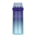 thumbnail image 1 of Vacuum Insulated Sports Water Bottle Cute Rabbit Stainless Steel Vacuum Flask, 1 of 4
