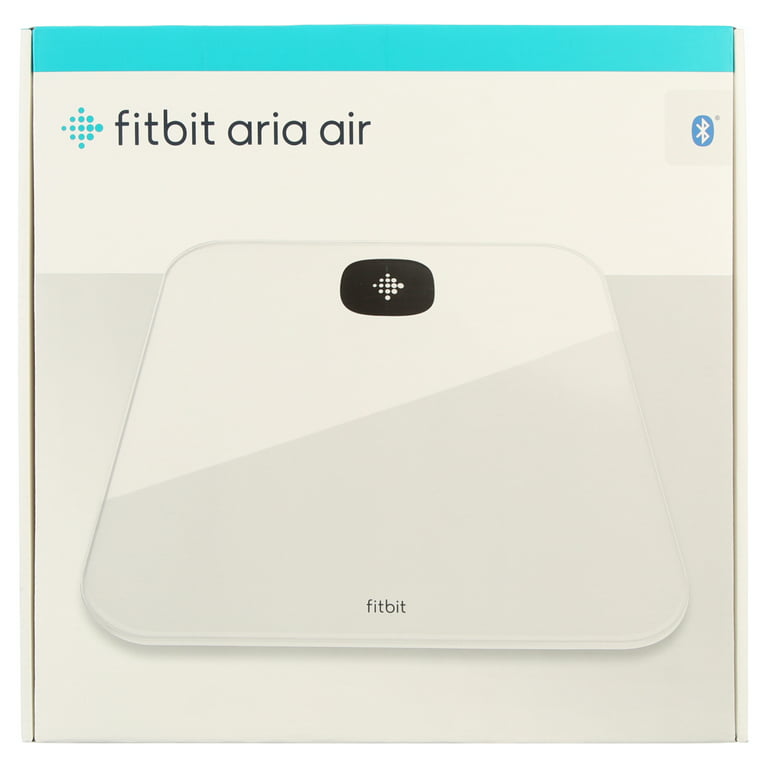 Fitbit Aria Air Review - Smart Weight Loss Tracking! 