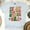 Ash, variant on In My Holly Jolly Nurse Era T-Shirt | Cute Retro Nurse Graphic Tee, Maroon, Size XL