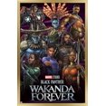 thumbnail image 1 of Marvel Black Panther : Wakanda Forever - Groupe, 1 of 4