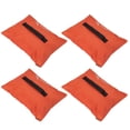 thumbnail image 1 of MYG Sports Sand Bags Football Training Net Down Precision Goal Frame Weight Sandbags, 1 of 3