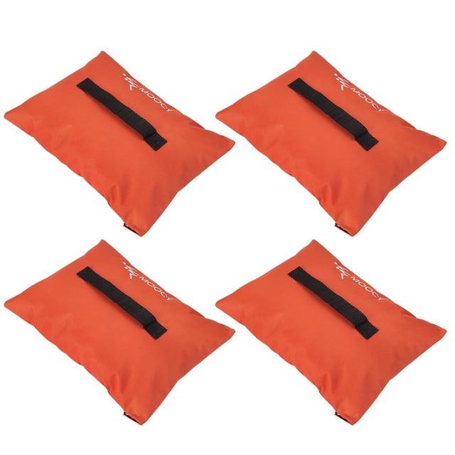Lefu Sacs de Sable de Sport Filet d'Entraînement de Football Cadre de But de Précision Sacs de Poids