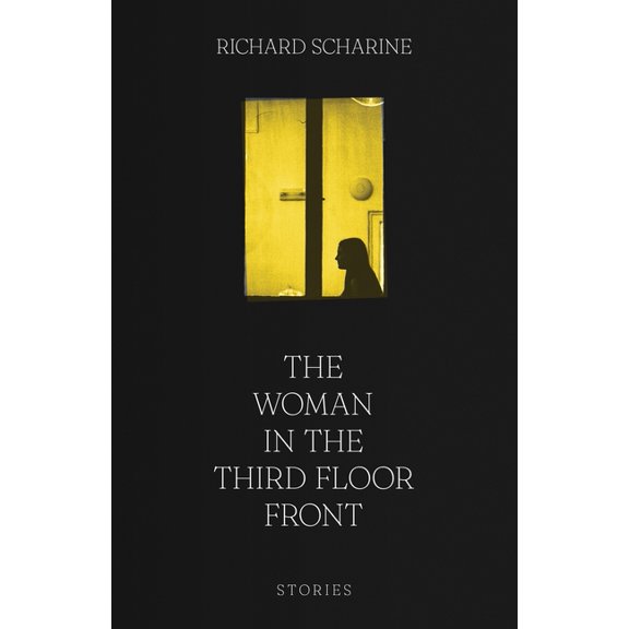 The Woman in the Third Floor Front, (Paperback)