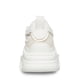 thumbnail image 5 of Zapatilla Steve Madden Possession para mujer, color blanco, talla 7.5, 5 of 5