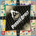 thumbnail image 2 of Late for the Sky University of Purdue Purdue-Opoly Board Game, 2 of 3