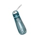 thumbnail image 2 of Dispensador de botellas de agua para perros y gatos, contenedor de agua plegable portátil, capacidad de 550ml Azul Zulema Dispensador de bebidas, 2 of 8