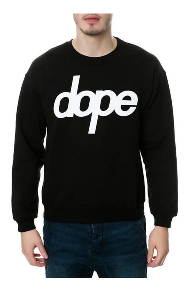 dope crewneck sweatshirts