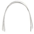 thumbnail image 1 of 10pcs Nickel-titanium Orthodontic Wire, 1 of 3