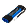 thumbnail image 2 of Batteries N Accessories BNA-WB-P12829 Speaker Battery - Li-Pol, 7.4V, 5000mAh, Ultra High Capacity - Replacement for JBL GSP0931134 02 Battery, 2 of 5