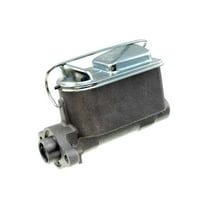 "Dorman M101258 Brake Master Cylinder for Specific Buick / Cadillac / Pontiac Models" Fits select: 1979-1980 PONTIAC FIREBIRD, 1977-1979 CADILLAC DEVILLE