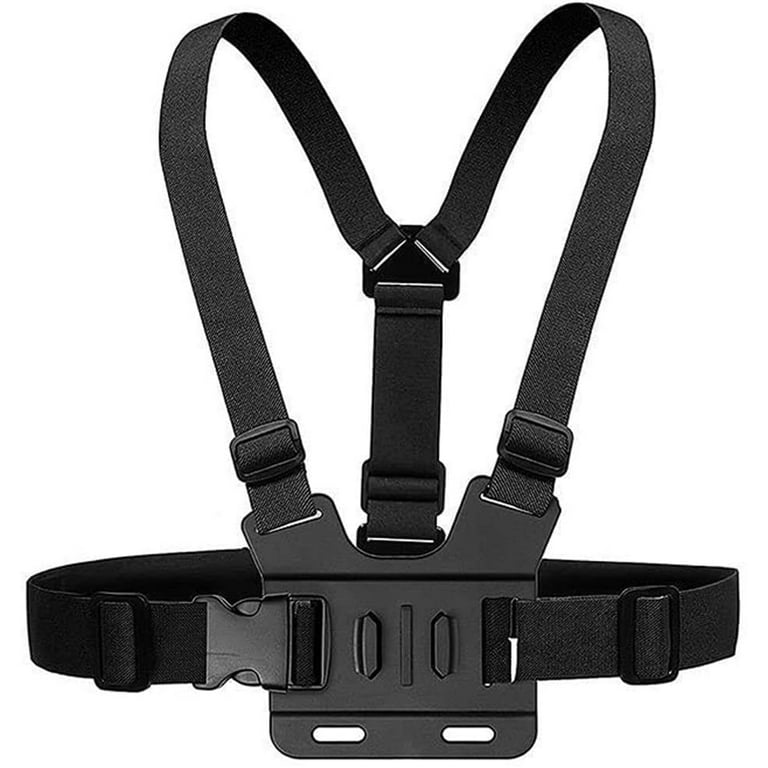 Gopro body mount online