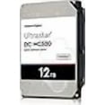 thumbnail image 2 of WD HGST 12 To HUH721212ALE601 7200RPM Ultarstar SATA 6 Gb/s 256 Mo Disque Dur 0F29591, 2 of 2