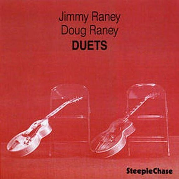 Jimmy Raney - Duets - Music & Performance - CD