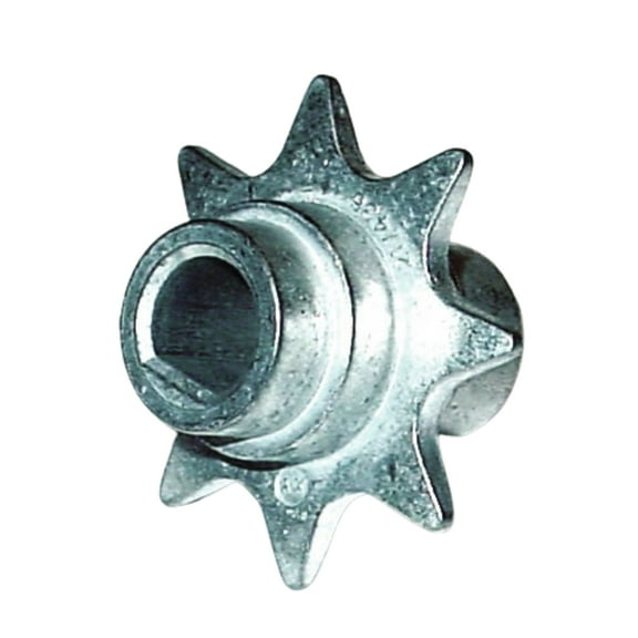 Linear Drive Sprocket 217436 HCT  Professional-Grade Garage Door Opener Part for Chain Drive T Rail  GarageDoorProject | 100% OEM | US Vendor