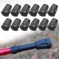 thumbnail image 3 of 12 Embouts en Caoutchouc Renforcés pour Bâton de Randonnée, 3 of 5