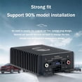 thumbnail image 1 of Amplifier Car Audio MP6800W Class Retrofit Power Amplifier Audio, 1 of 5