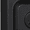 Matte Black, variant on Kwikset Halo Touchscreen Wi-Fi Smart Deadbolt Hardware Lock with Smartkey Satin Nickel