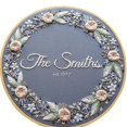 thumbnail image 5 of Diy Embroidery Beginner Kit, Handmade Embroidery, Embroidery Beginner Kit With Pattern Japanese Flowers; Cross Stitch Kit With Bamboo Embroidery Ring; Portable Flat Needle Embroidery Entry-Level Kit., 5 of 6
