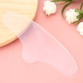 thumbnail image 3 of Not Harmful Forehead Line Removal Sticker, Durable To Use, Anti Wrinkle Silicone Sticker, Home For Travel Eyelashes Extension Salon Use, 3 of 8