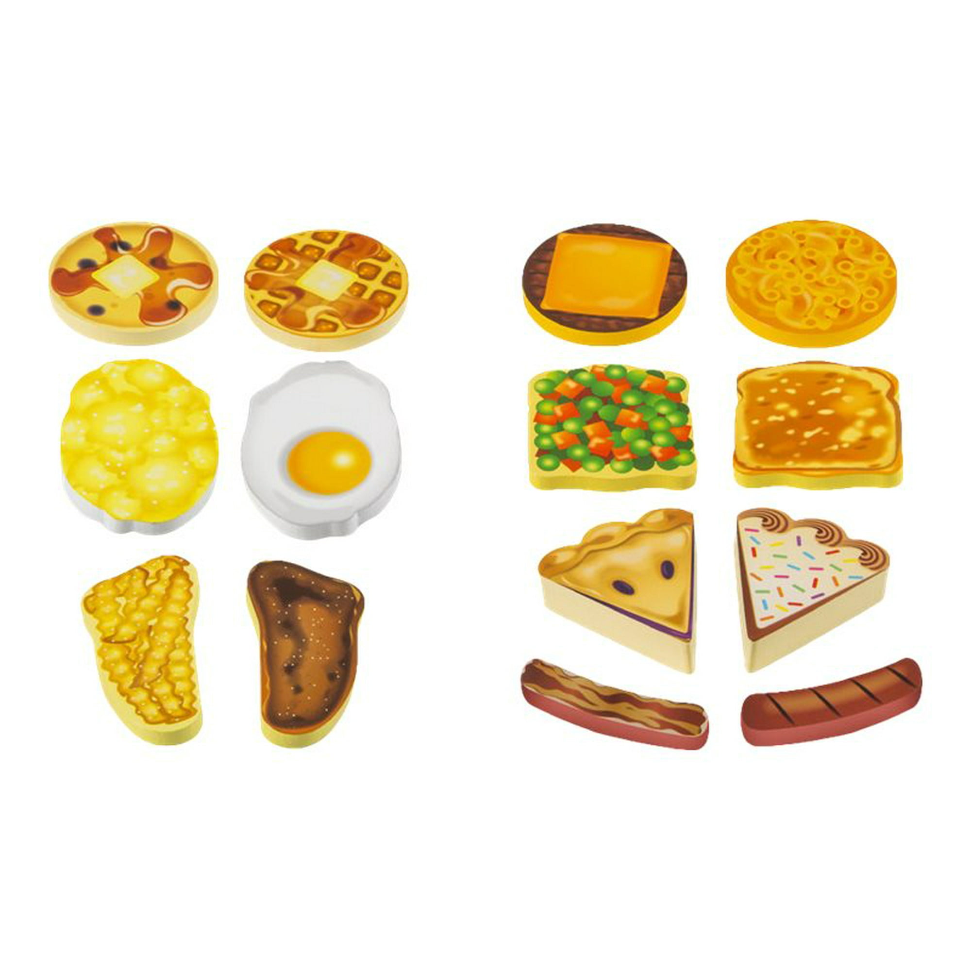 Melissa and doug diner playset discount