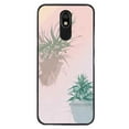 thumbnail image 1 of Plant-292 Phone Case, Degined for LG K12 Plus Case Men Women, Flexible Silicone Shockproof Case for LG K12 Plus, 1 of 1