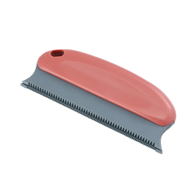 MORESEC Brosse Anti-Peluches, Rouleau Adhésif Portable pour Vêtements, Meubles, Tapis, Outil de Ramassage de Peluches Réutilisable, Design Compact pour Voyage, Bureau, Nettoyage à Domicile
