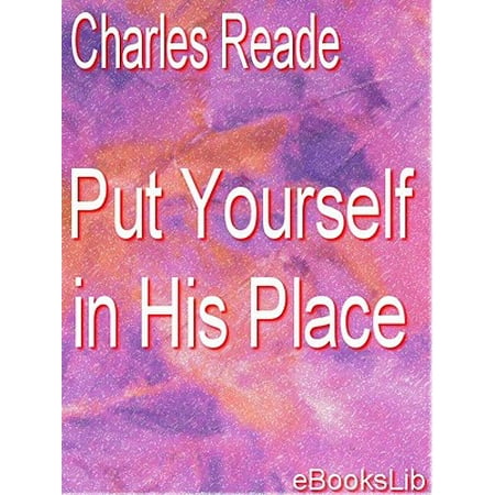 Put Yourself in His Place - eBook (Best Place To Put Amethyst)