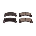 thumbnail image 2 of Power Stop Front Z16 Evolution Ceramic Brake Pads 16-1769 2015 & 2017 Porsche Macan, 2 of 4