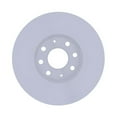 thumbnail image 3 of Raybestos 580212FZN Rust Prevention Technology Coated Rotor Brake Rotor, 1 Pack Fits select: 2013-2015 CHEVROLET SPARK, 2004-2011 CHEVROLET AVEO, 3 of 4