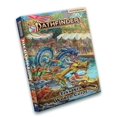 thumbnail image 2 of Pathfinder Lost Omens Tian Xia World Guide, 2 of 2
