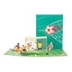 thumbnail image 1 of Football 3D Greeting for Premium, 1 of 2