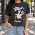 thumbnail image 4 of Back To School Shirt, Custom Grade Level Duck Tee, First Day Of School Outfit, Classroom Shirt, Student Gift for School Year, 4 of 10